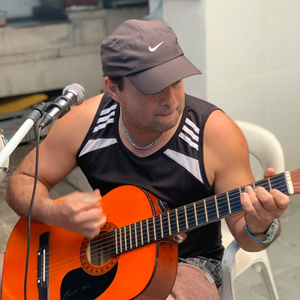 Foto de perfil de Frank