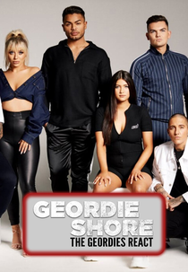 Geordie Reacts (Geordie Shore: The Geordies React)