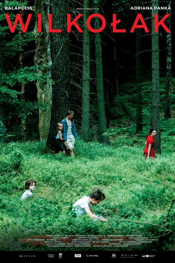  de Filme Natureza Selvagem (2018)