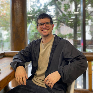 Foto de perfil de Igor
