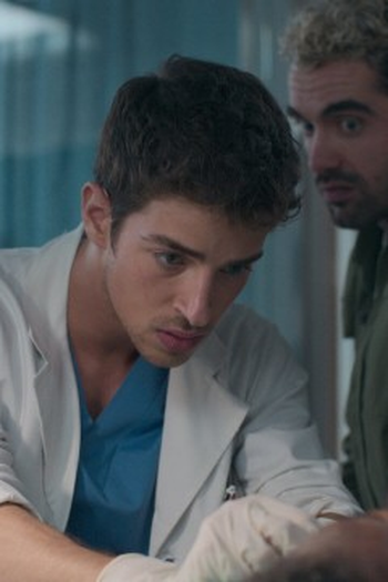 Poster de Episódio Huelga (2024)