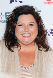 Abby Lee Miller - Poster 1