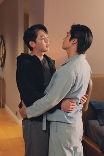 Poster de Episódio ตอนที่ 6 (2026)