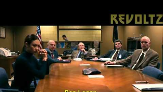 Trailer: The Expatriate - Trailer (HD) - Legendado PT-BR
