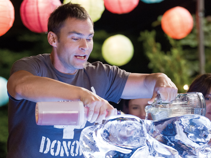 Foto 9 de American Pie: O Reencontro