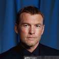 Sam Worthington