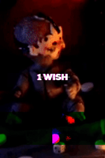  de Curta 1 Wish (2008)