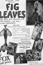 Sua Majestade, a Mulher (Fig Leaves)