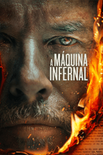 de Filme A Máquina Infernal (2022)