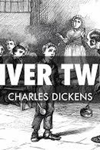  de Filme Oliver Twist (1919)