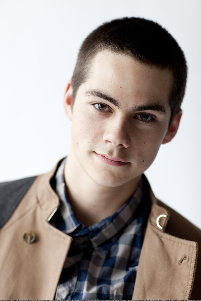 Dylan O'Brien - Foto 3