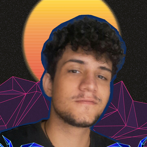 Foto de perfil de Gabriel Brenner