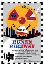 Rodovia Humana (Human Highway)