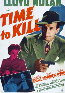 Hora para Matar (Time to Kill)