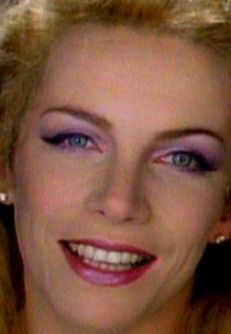 Eurythmics: There Must Be An Angel (Eurythmics: There Must Be An Angel)