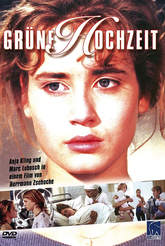 Poster 1 de Filme Grüne Hochzeit (1989)