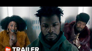 Trailer: They Cloned Tyrone Teaser Trailer (2022)