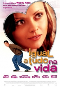 Igual a Tudo na Vida (Anything Else)