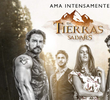 Em terras selvagens
