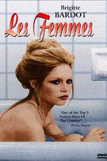  de Filme As Mulheres (1969)