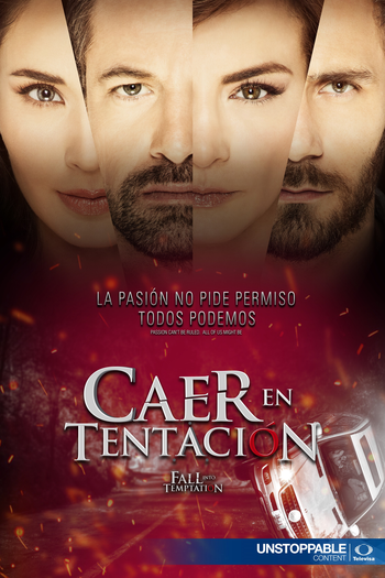  de TV Cair em Tentação (2017)
