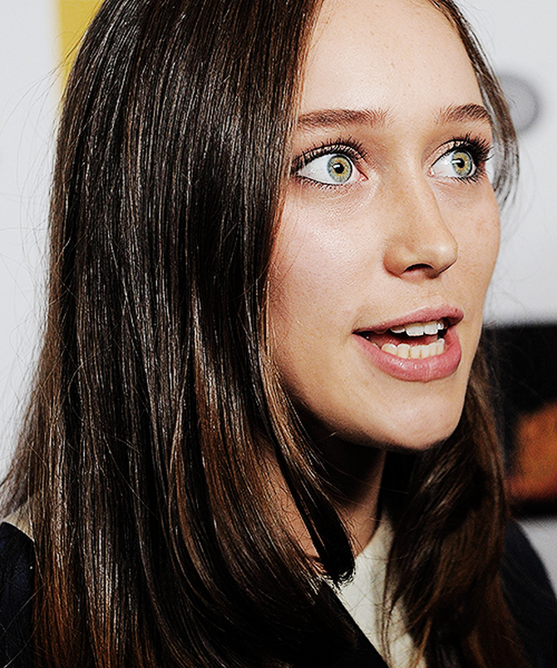 Alycia Debnam-Carey - Foto 29