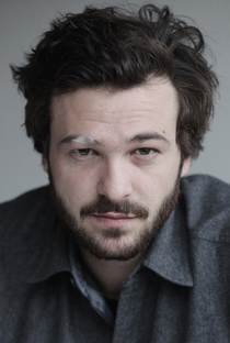 Thibaut Evrard - Poster 1