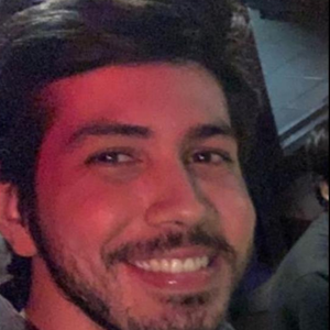 Foto de perfil de Tales de Castro