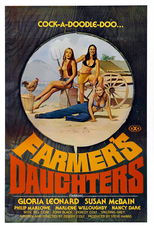 The Farmer's Daughters (The Farmer's Daughters)
