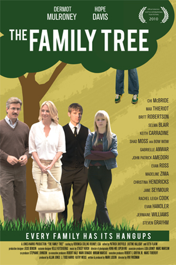  de Filme Uma Família Nada Comum (2011)