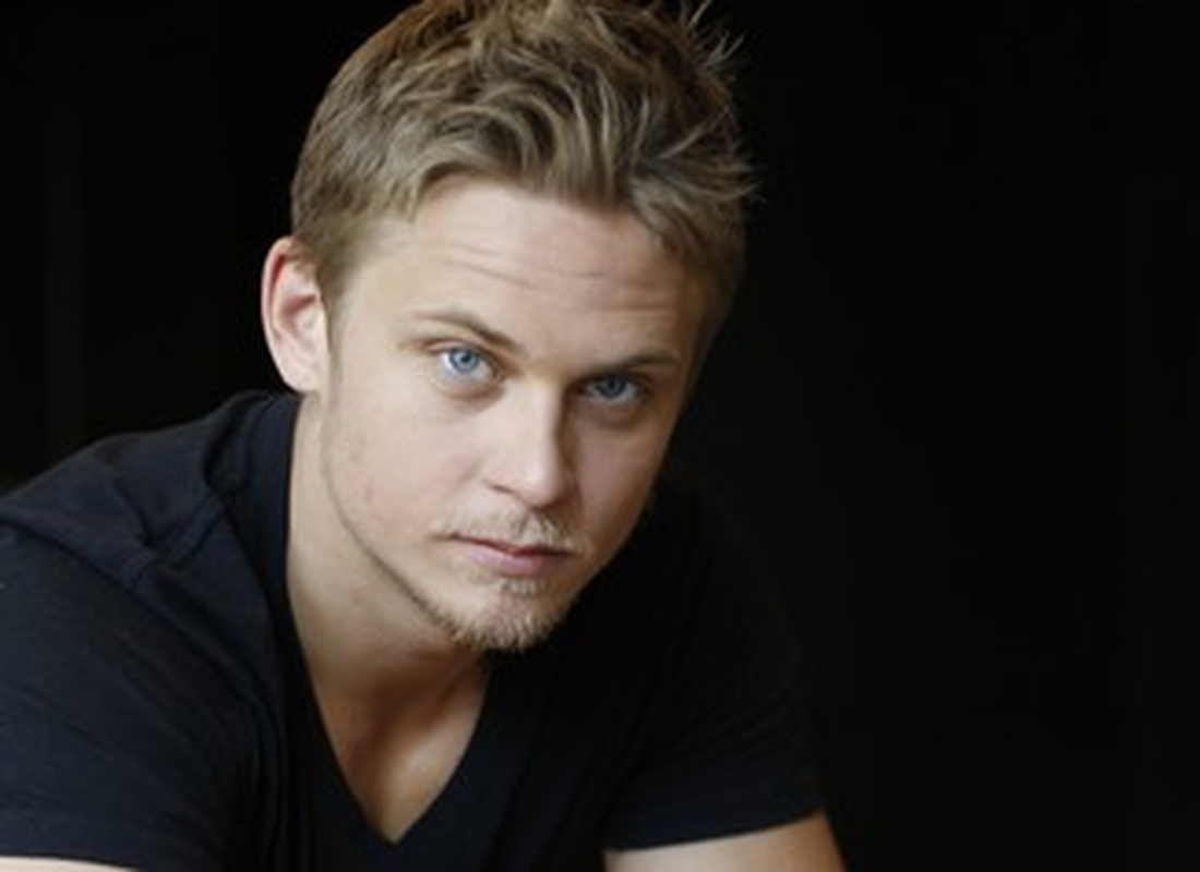 Billy Magnussen - Foto 2