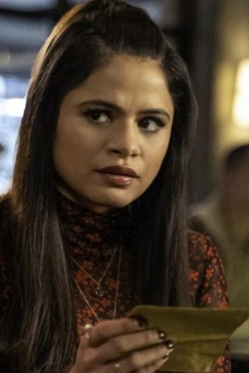 Poster de Episódio Needs to Know (2020)