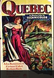 Flor de Sangue (Quebec)