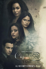 Charmed: Nova Geração (2ª Temporada) (Charmed (Season 2))