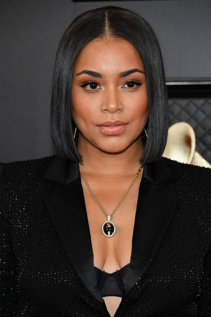 Lauren London (I) - Foto 1