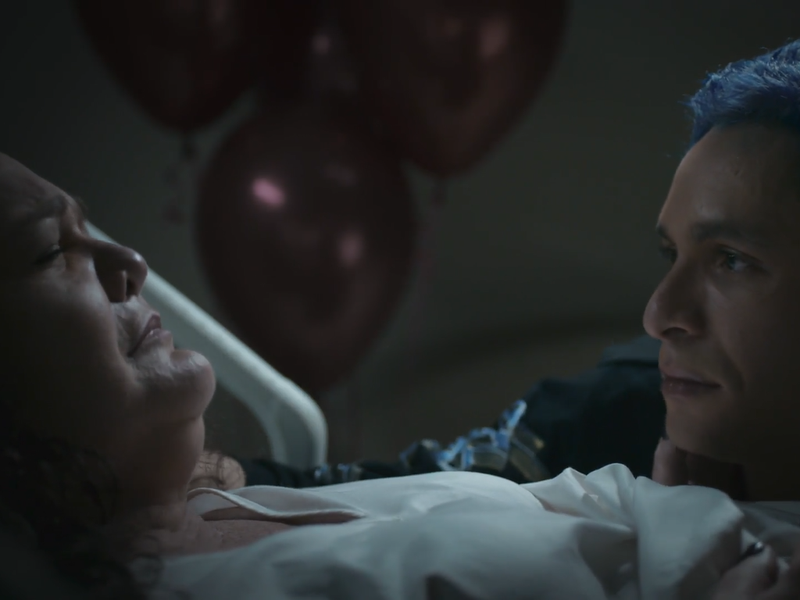 Foto 54 de Verdades Secretas 2