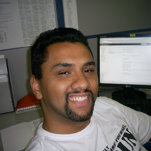 Foto de perfil de Eduardo Rodrigues da Silva