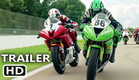 MANOBRA ARRISCADA Trailer Dublado (2024)
