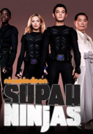 Supah Ninjas (1ª Temporada) (Supah Ninjas (Season 1))