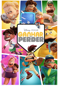 Ganhar ou Perder (1ª Temporada) (Win or Lose (Season 1))