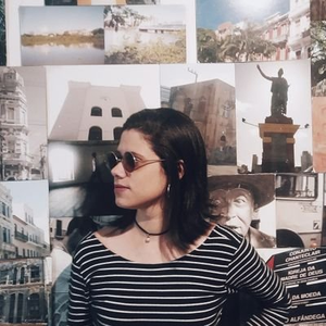 Foto de perfil de letterboxd: beagms