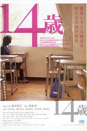  de Filme Fourteen (2007)