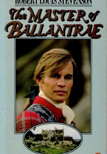 O Mestre da Vingança (The Master of Ballantrae)