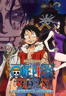 One Piece 3D2Y (3D2Y〟 エースの死を越えて! ルフィ仲間との誓い)