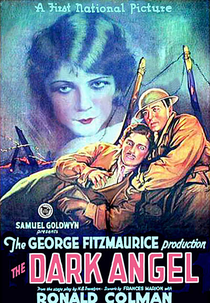 O Anjo das Sombras (The Dark Angel)