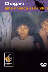 Chagas: uma doença escondida (Chagas: a hidden disease)
