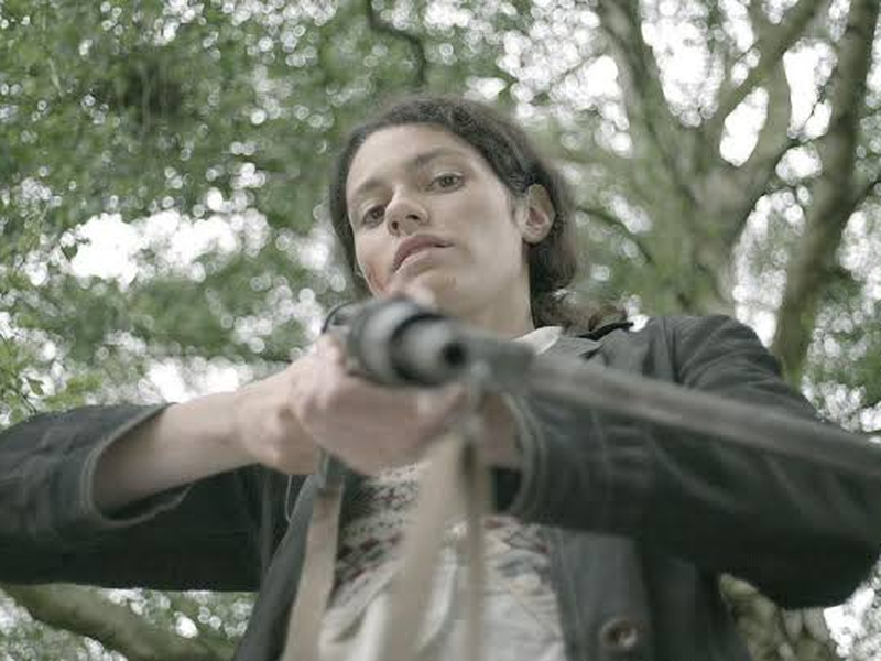 Foto 2 de O Último Resgate