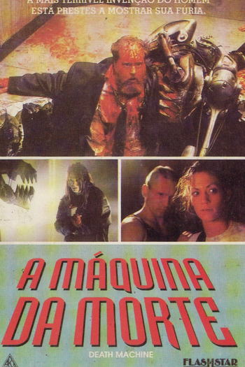  de Filme A Máquina da Morte (1994)