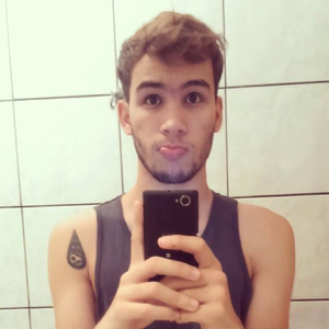 Foto de perfil de Lucas Thiago Pires de Souza