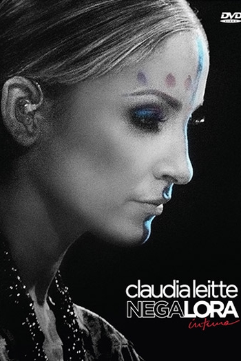  de TV Cláudia Leitte - Negalora: Íntimo (2012)